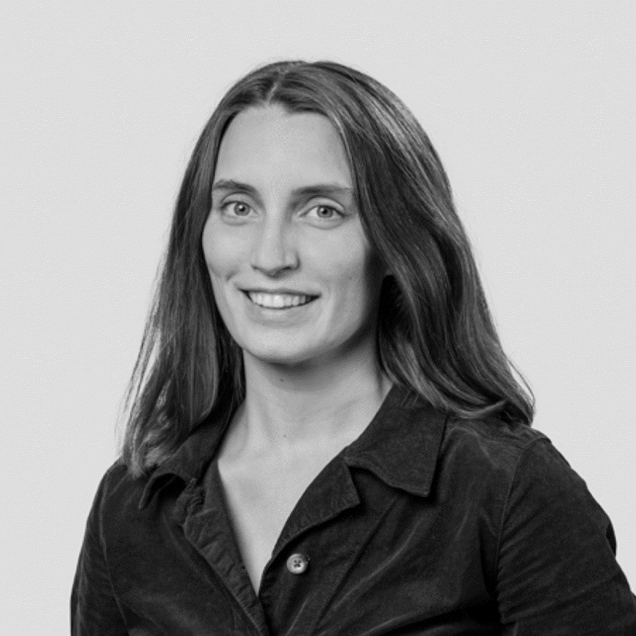 Das Bild zeigt Clara Canfrechem - Testimonial zur Ausbildung Mastering Complexity