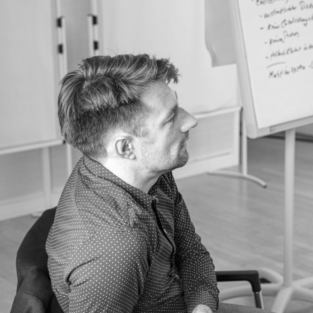 mastering complexity Ausbildung_Organisationsentwicklung_Seminarbild itstime
