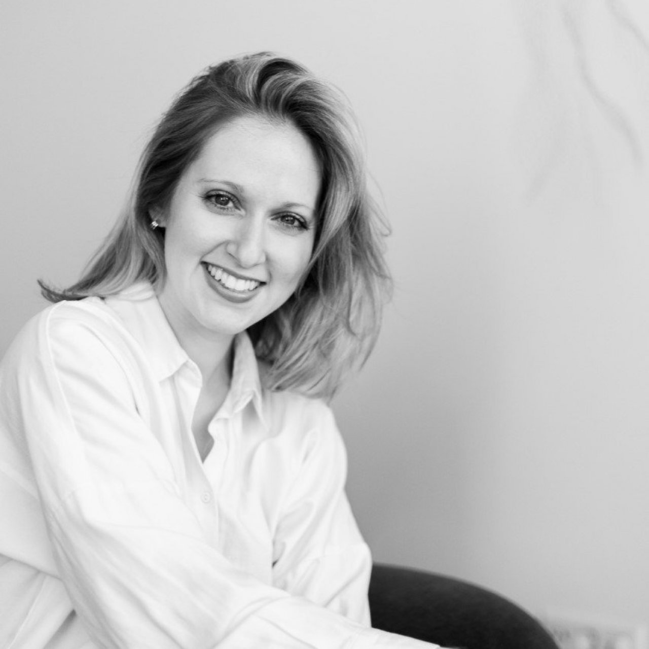 Das Bild zeigt Antje Schwarz - Testimonial zur Ausbildung Mastering Complexity 2026