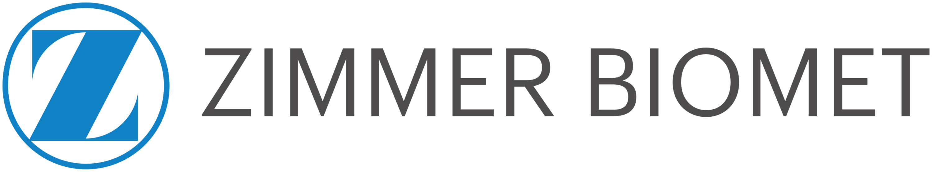 ZimmerBiomet