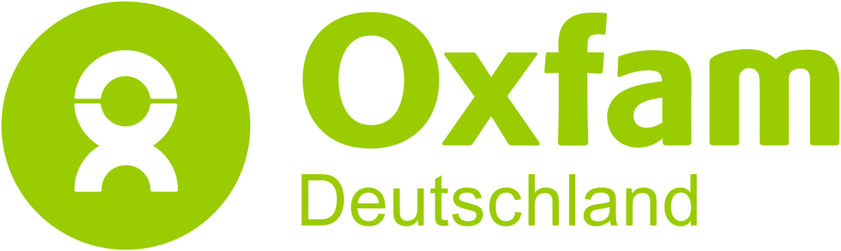 Oxfam Deutschland