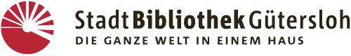 Stadt Bibliothek G&uuml;terloh