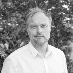 Portrait von Andreas Feldmann