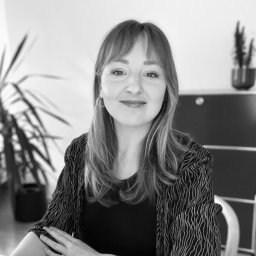 Portrait von Maike Schönberger