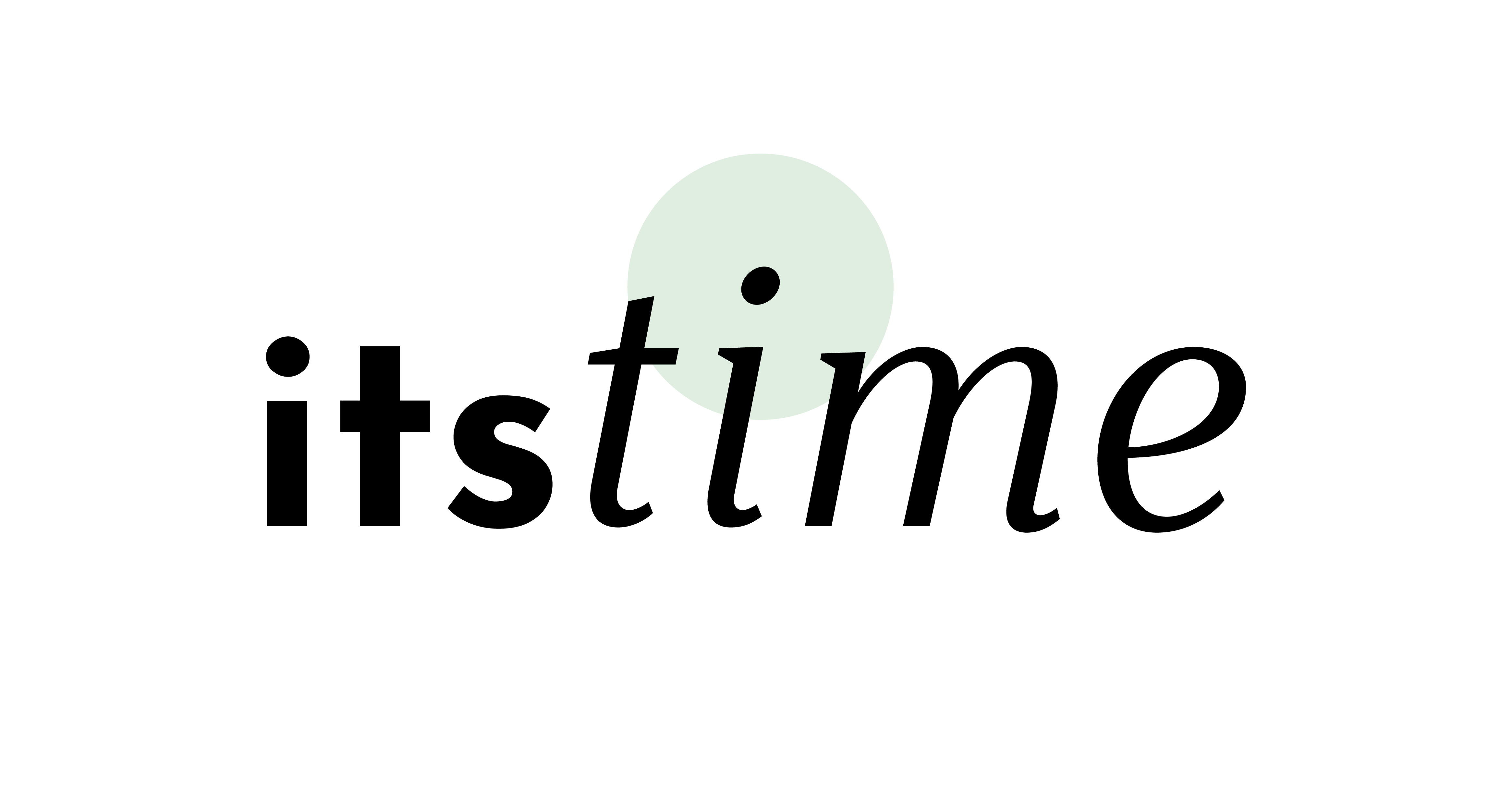 itstime - For better organizations