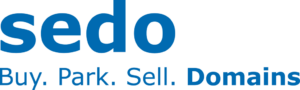 Loge der Sedo GmbH