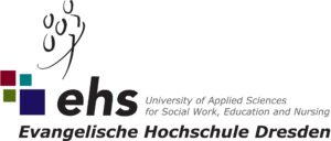 Logo der Evangelischen Hochschule Dresden
